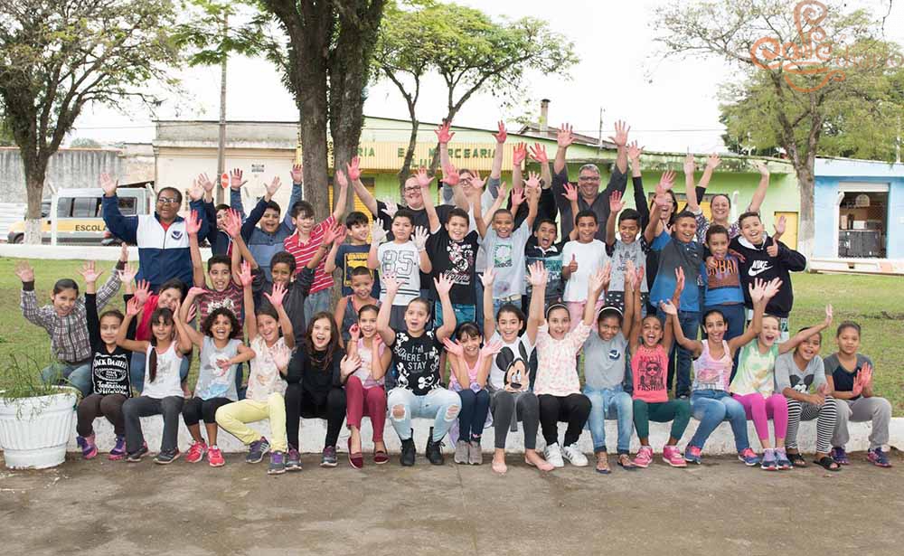 Exposição “Atibaia Criança” apresenta trabalho com participação de alunos de escolas municipais